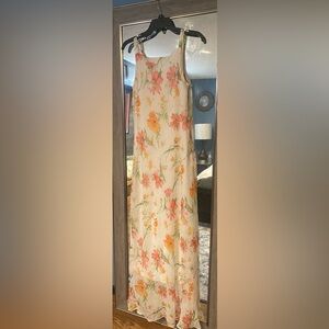 My Michelle Elegant White Dress